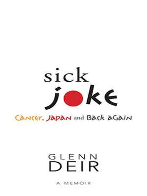 cover image of Sick Joke